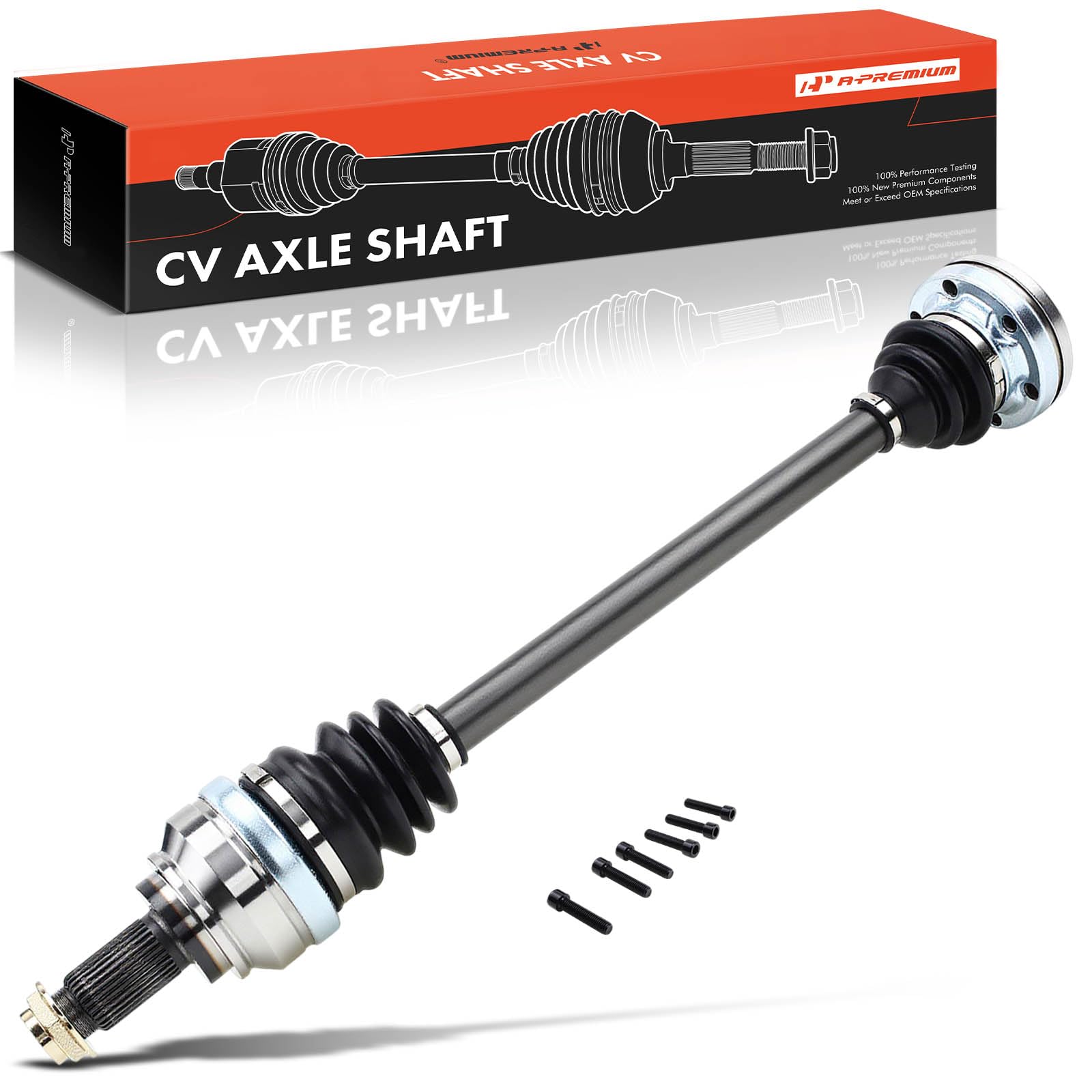 コメット　CL2500II Amazon.com: A-Premium CV Axle Shaft Assembly Compatible with BMW
